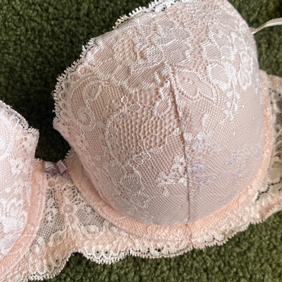 Victoria’s Secret Dream Angels lined Demi bra - Picture 7 of 8